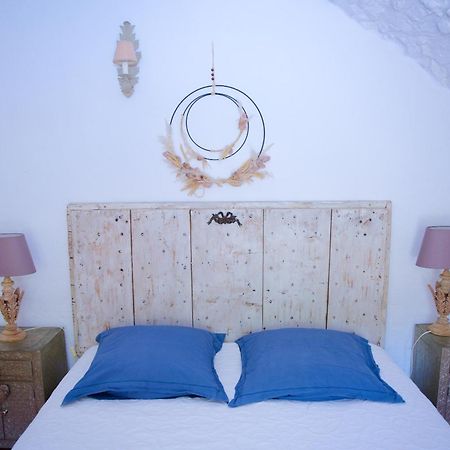 La Vieille Bergerie Hotel Èze Eksteriør billede