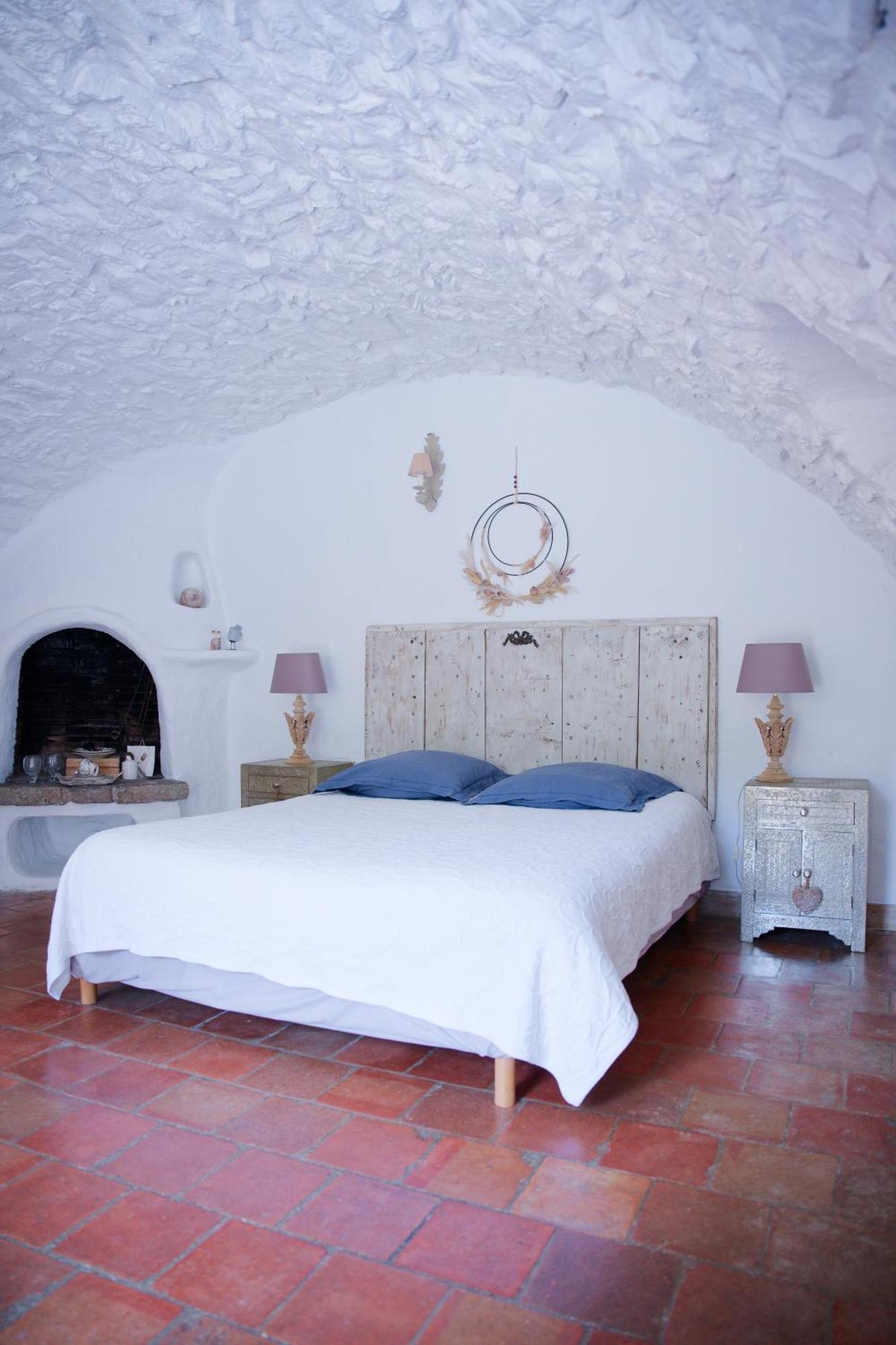 La Vieille Bergerie Hotel Èze Eksteriør billede